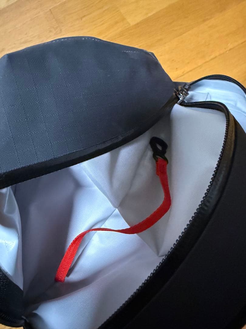 【Black】ARC’TERYX / Granville 16 Backpack