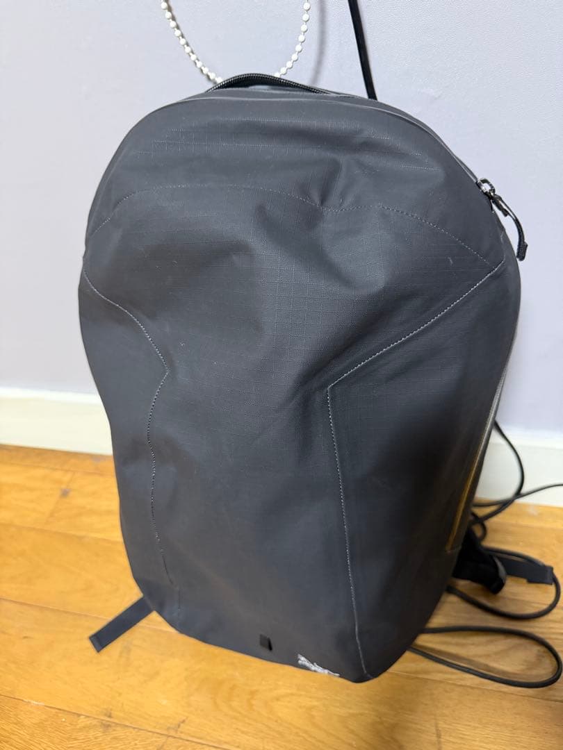 【Black】ARC’TERYX / Granville 16 Backpack