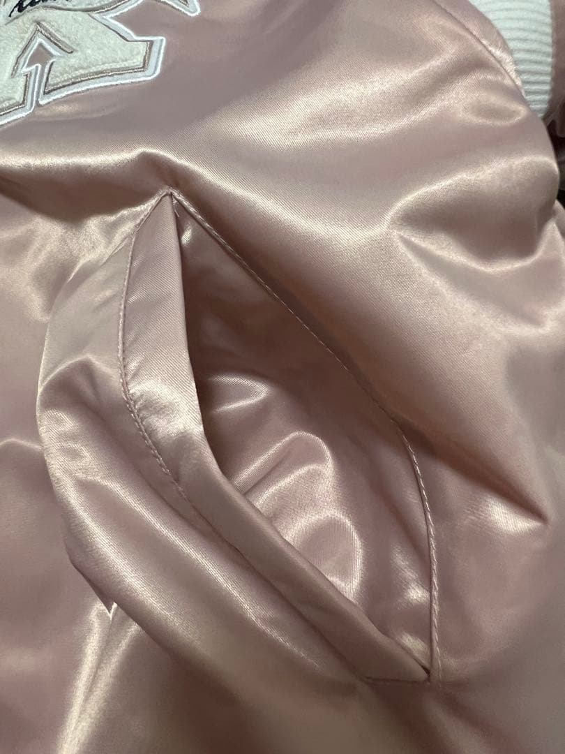 kith レディースアウターピンク