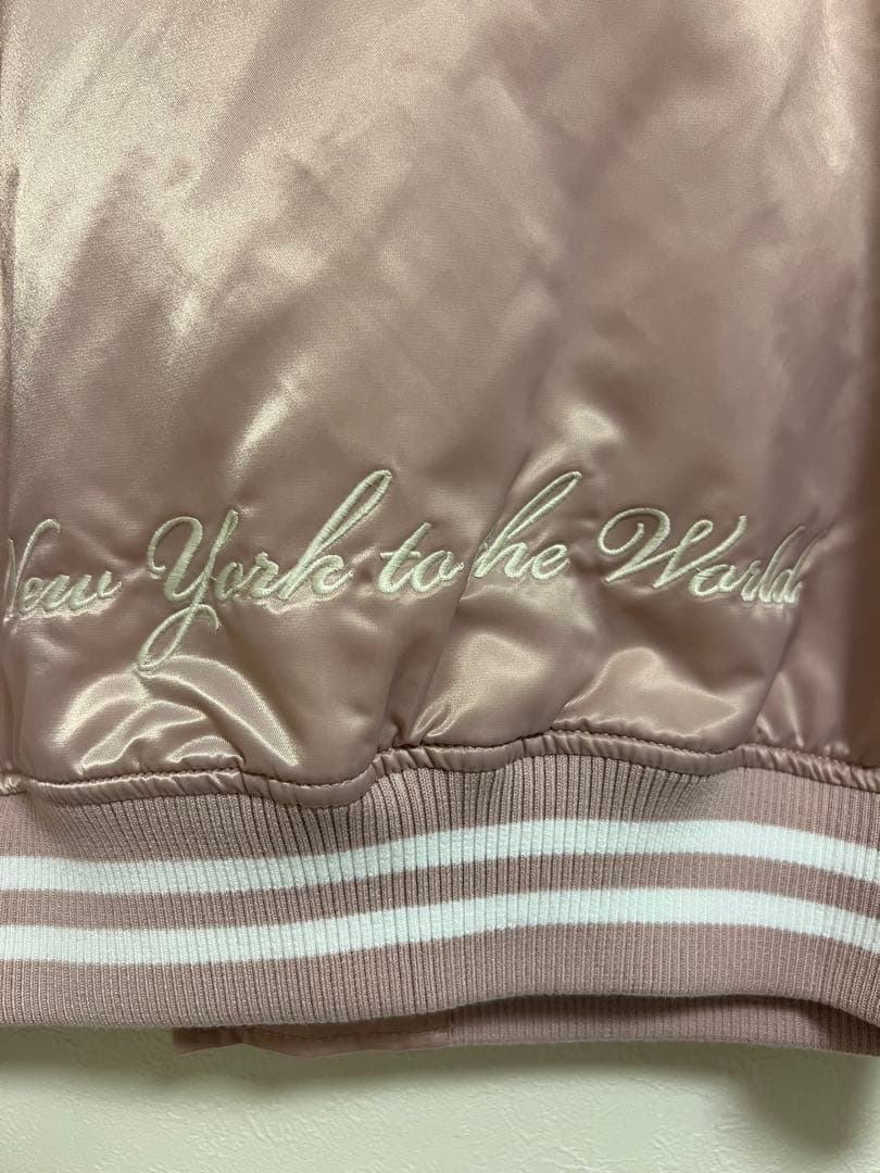 kith レディースアウターピンク