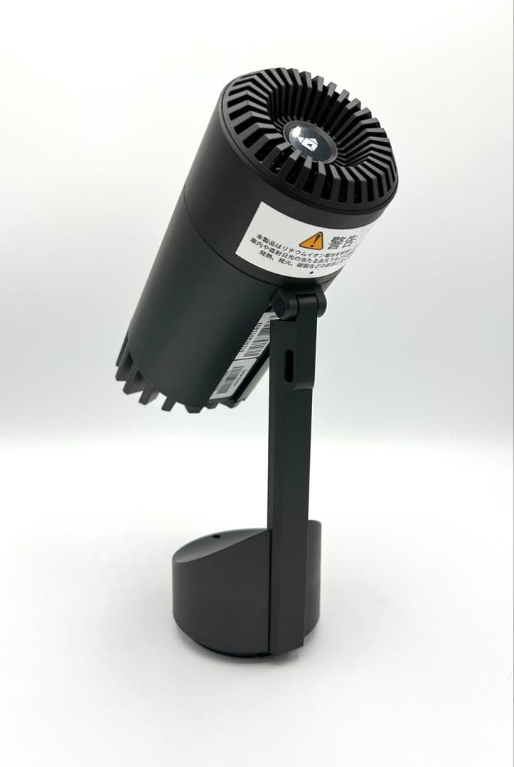 【美品】Airdog mini CZ-20T 空気清浄機 黒 BLACK