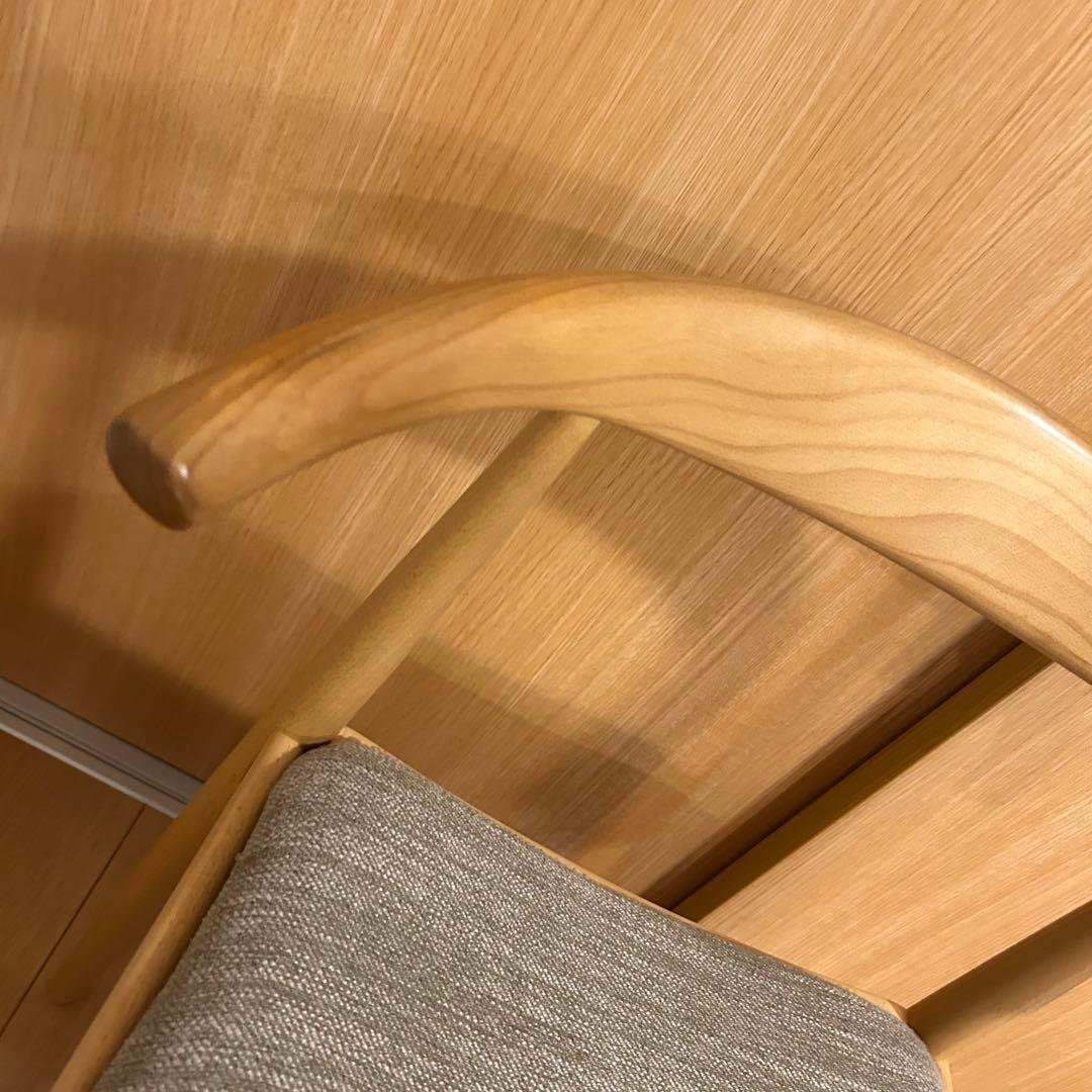 送料込み■ニトリ ダイニングチェア　Nコレクション C-01D 1脚