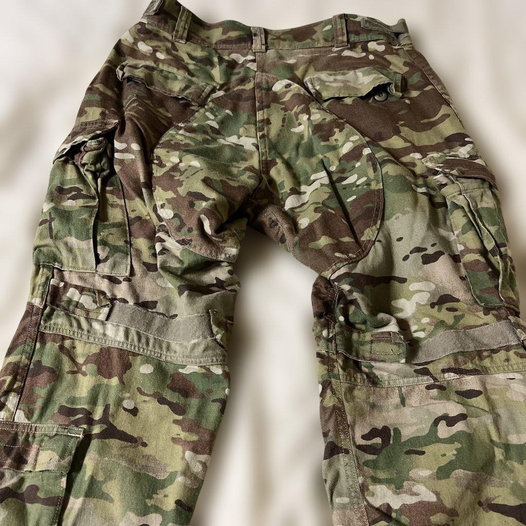 米軍　放出品　米軍払い下げ　マルチカム　迷彩