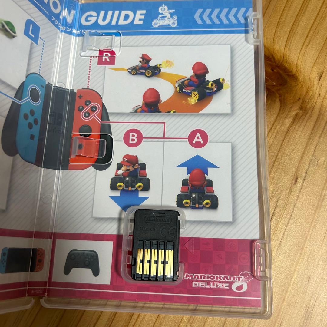 Nintendo Switch ソフト まとめ売り 6本セット