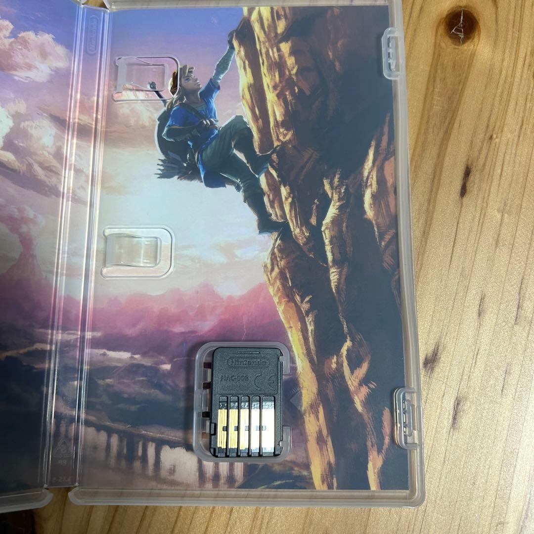 Nintendo Switch ソフト まとめ売り 6本セット