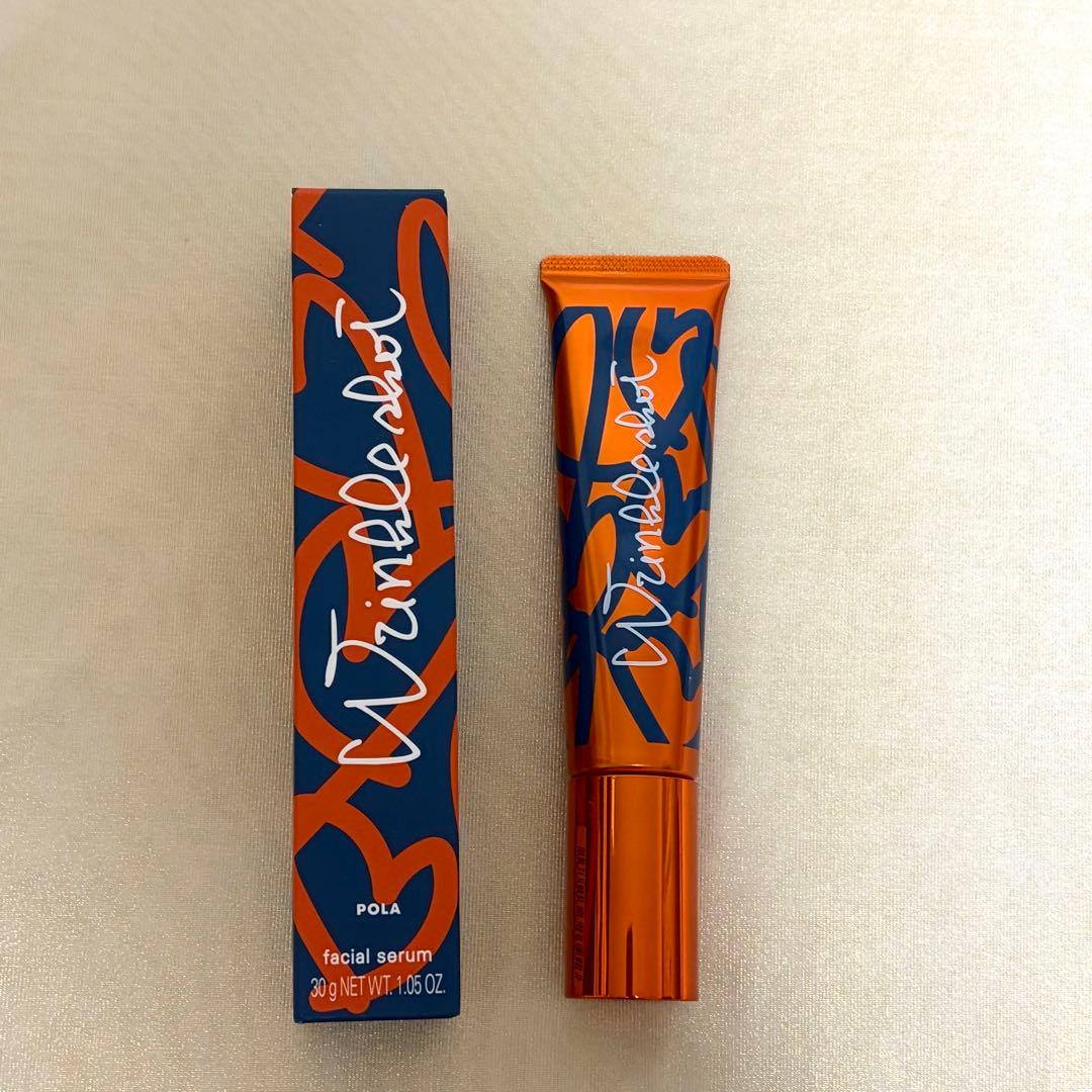 POLA リンクルショットメディカル セラム　大容量サイズ