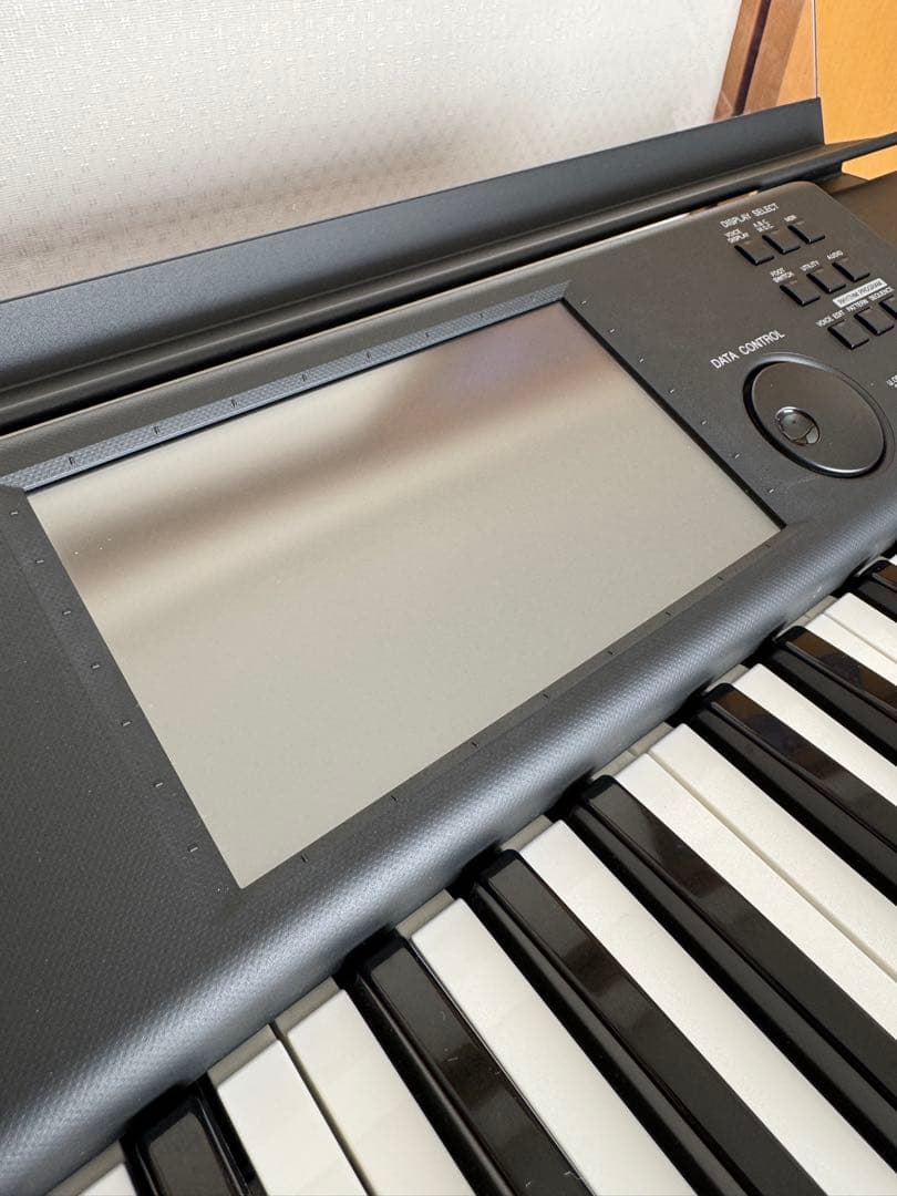 【2025年製・生産終了品】ヤマハ エレクトーン ELC-02 ※保証期間内※