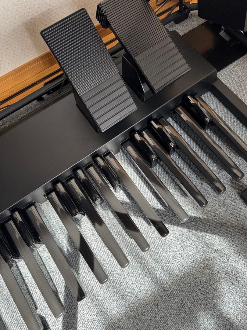 【2025年製・生産終了品】ヤマハ エレクトーン ELC-02 ※保証期間内※