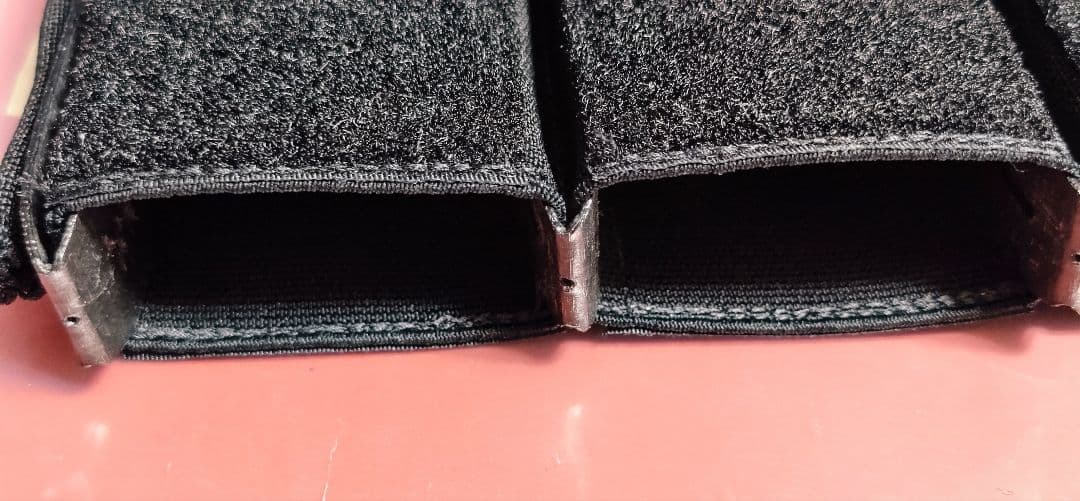 【volk tactical gear】 M16×3 モノコックインサート