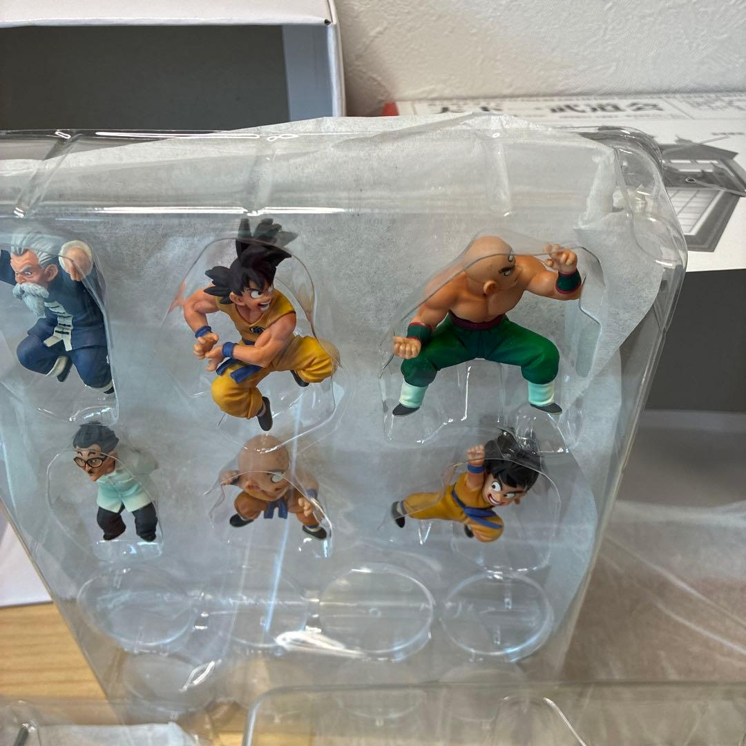 DRAGON BALL DVD-BOX DRAGON BOX〈完全予約限定生産…