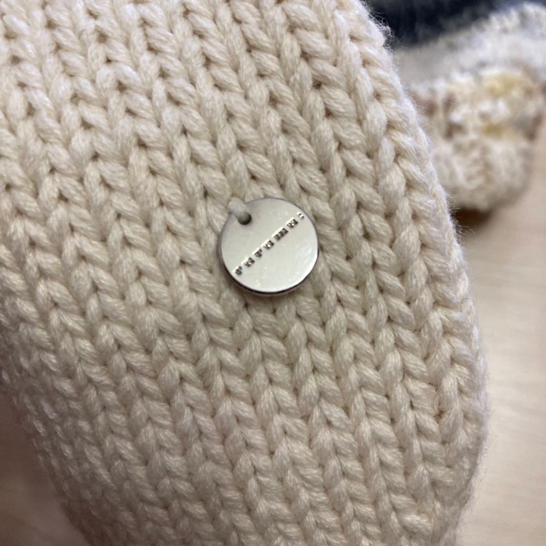 rurumu: ビーニー