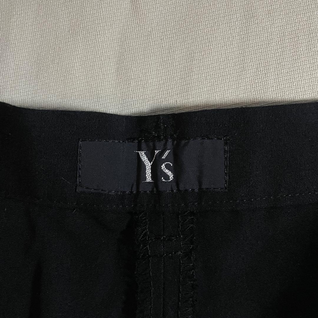 パンツ 80s Y's Yohji yamamoto wool Slacks pants