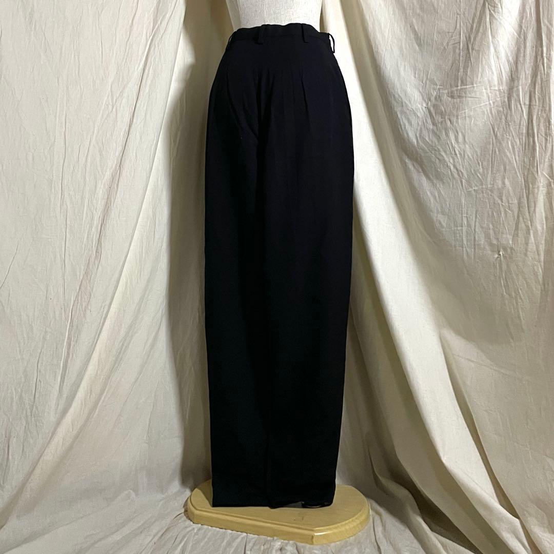 パンツ 80s Y's Yohji yamamoto wool Slacks pants