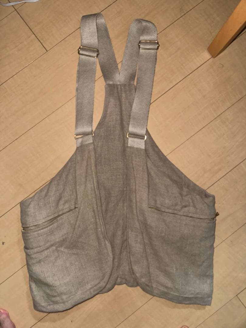 BLESS N°46 Stand-up Comedy Demimoorebag