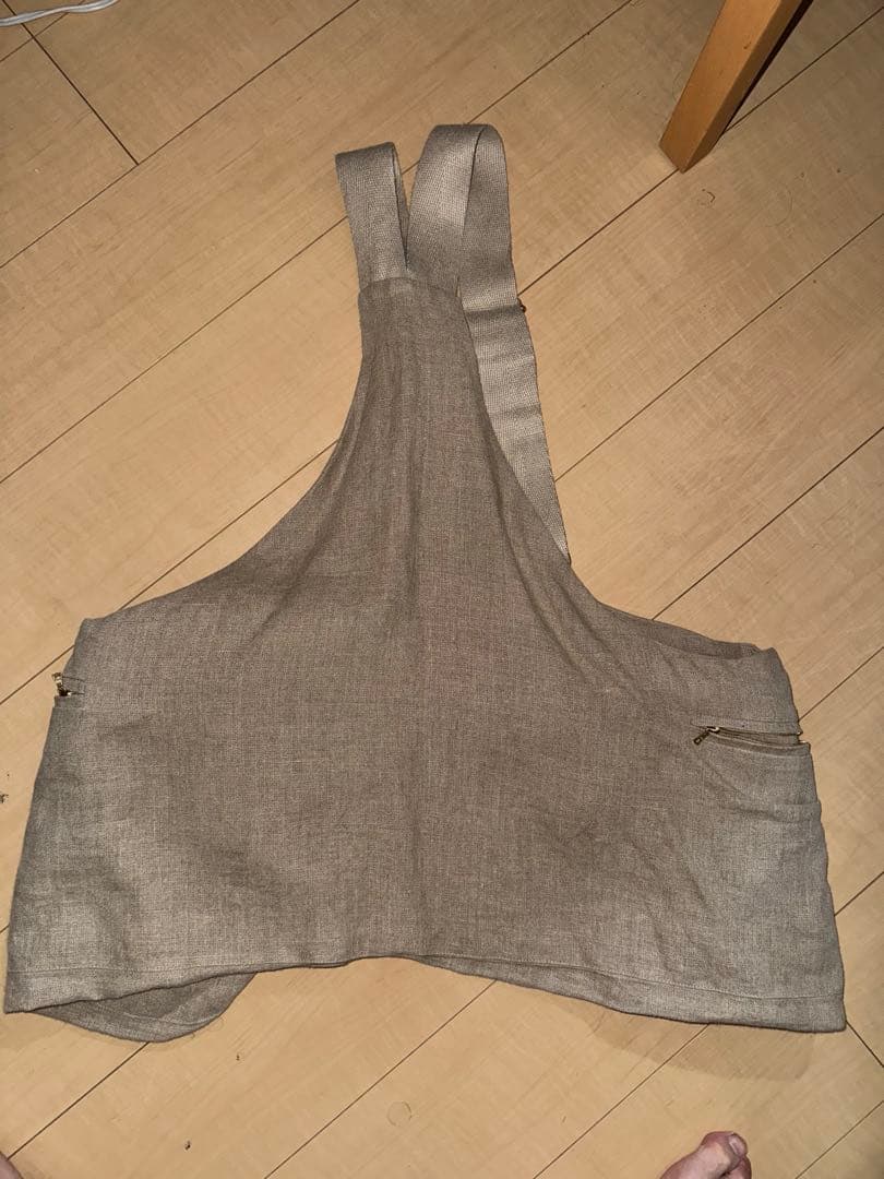 BLESS N°46 Stand-up Comedy Demimoorebag