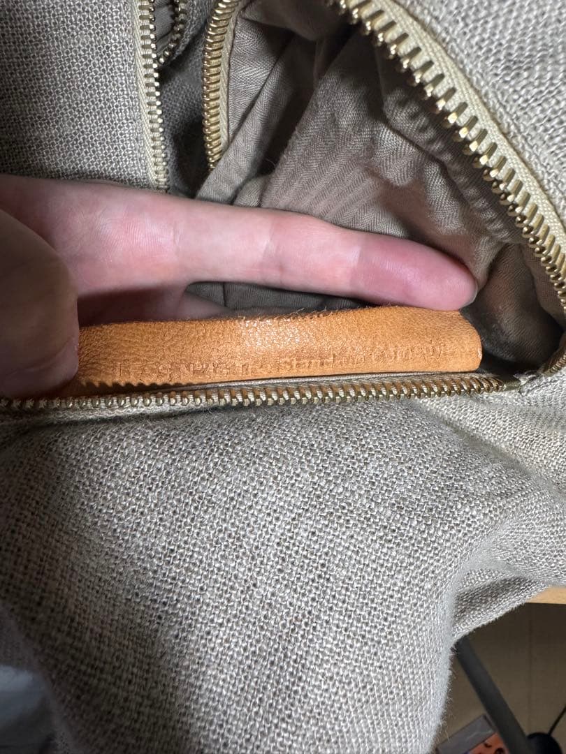 BLESS N°46 Stand-up Comedy Demimoorebag