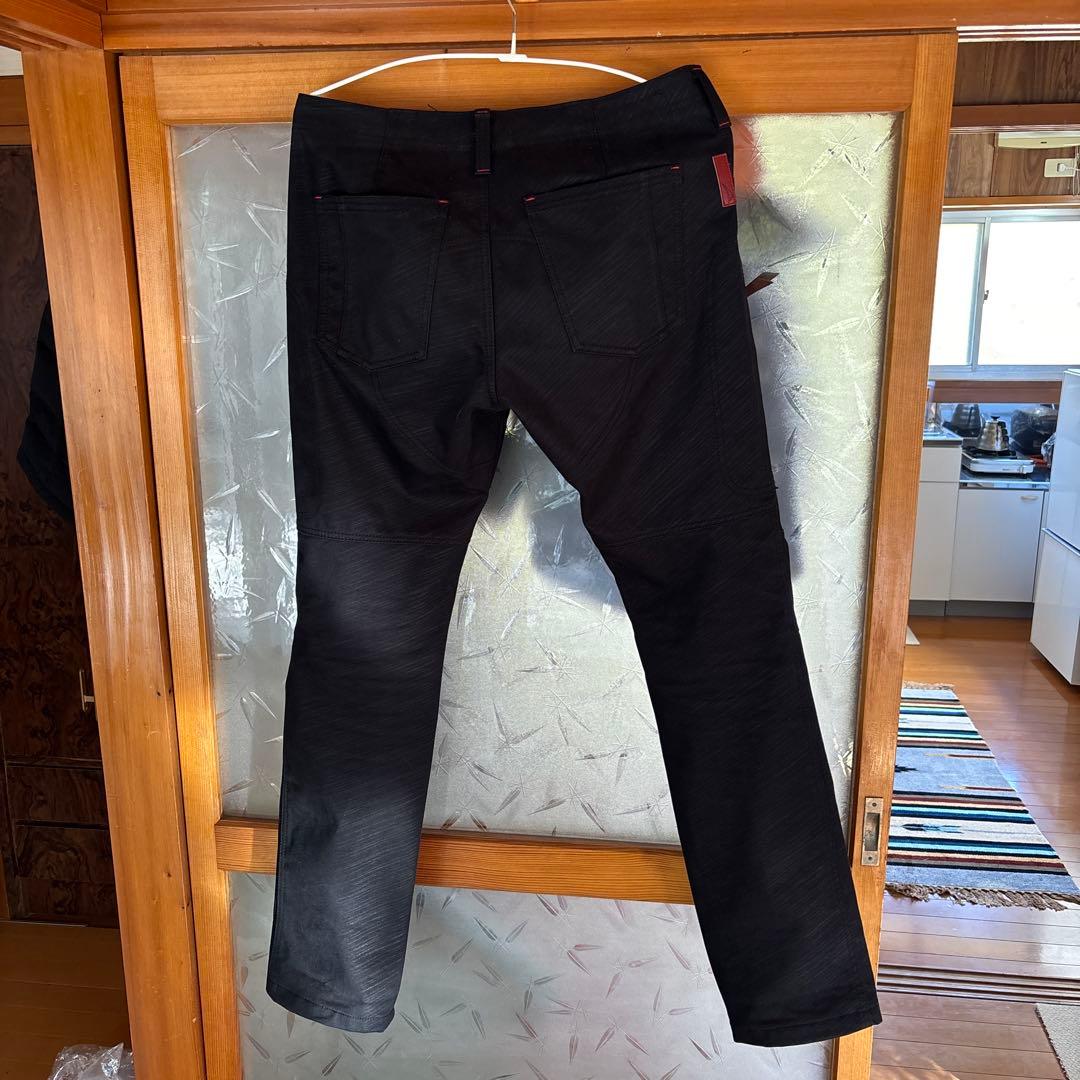 クシタニ K-1984 EXPAND WINDCUT PANTS 美品