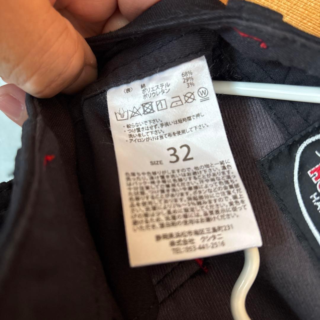 クシタニ K-1984 EXPAND WINDCUT PANTS 美品