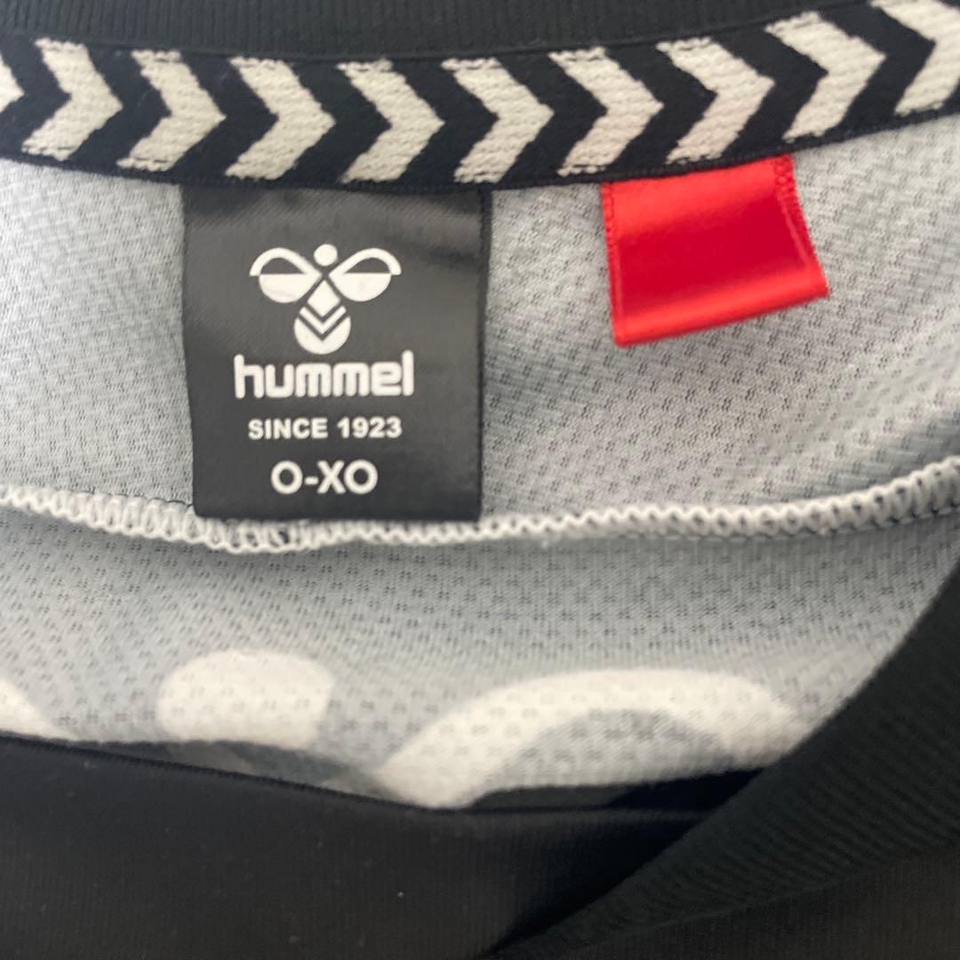 ガンバ大阪 トレーニングウェア 支給品