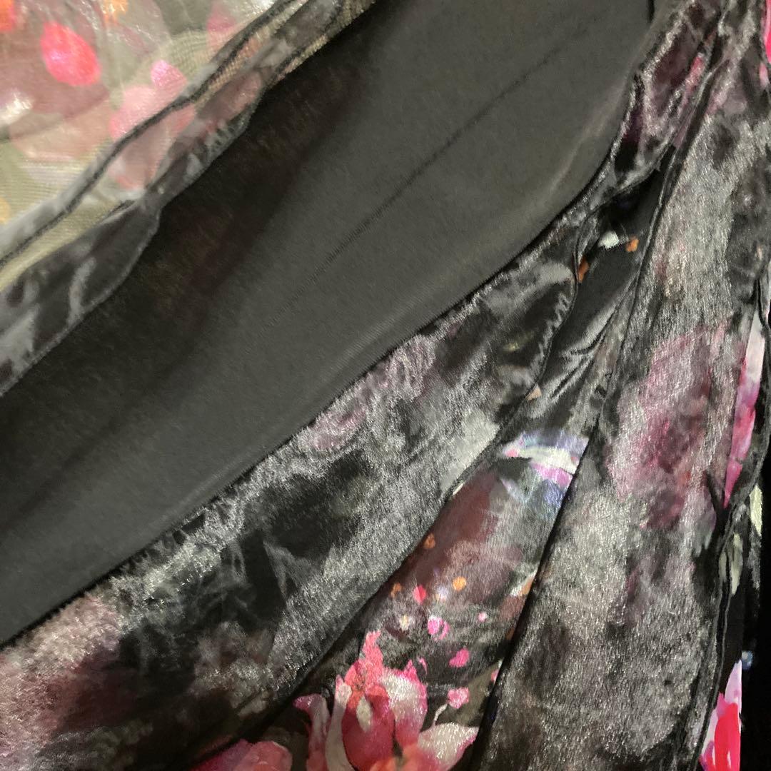 タカダンススカート