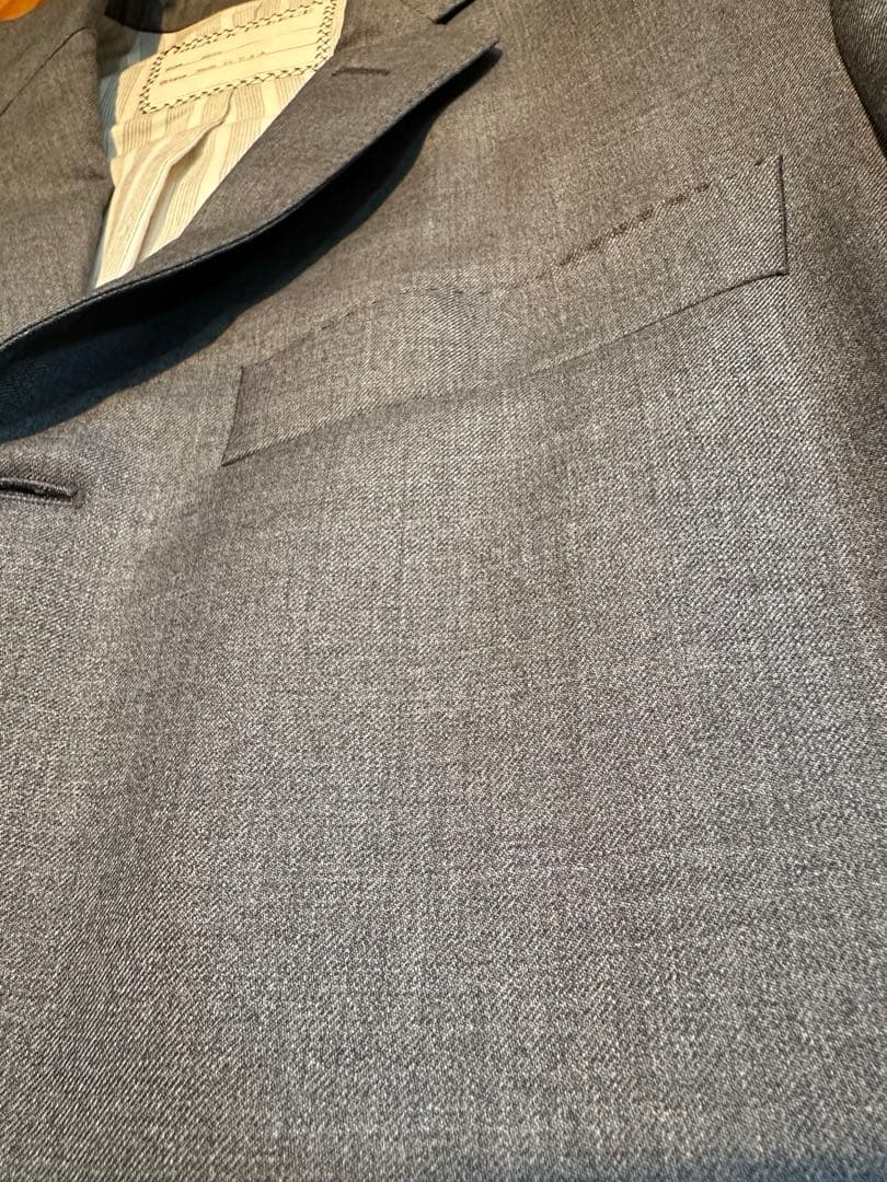 【BLACK FLEECE】BB00 ブラックフリースバイブルックスブラザーズ