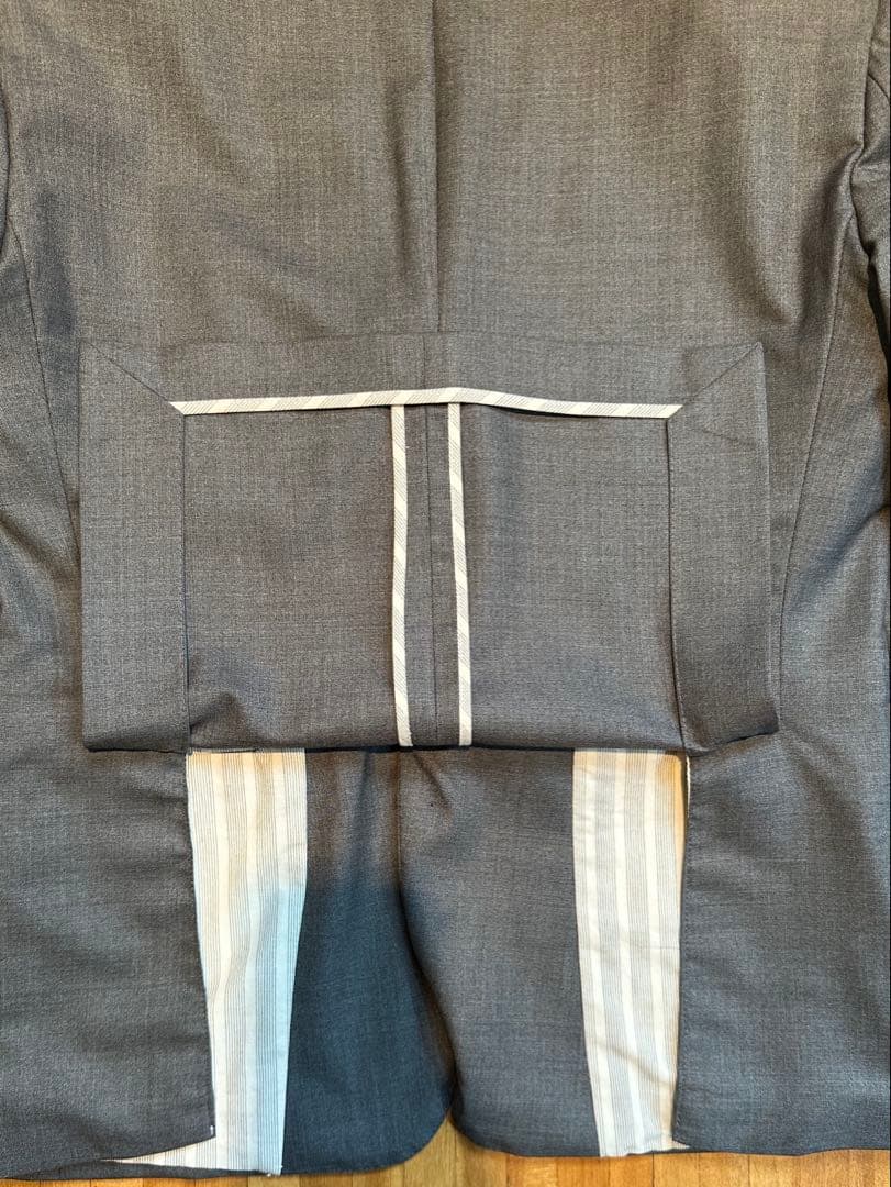 【BLACK FLEECE】BB00 ブラックフリースバイブルックスブラザーズ