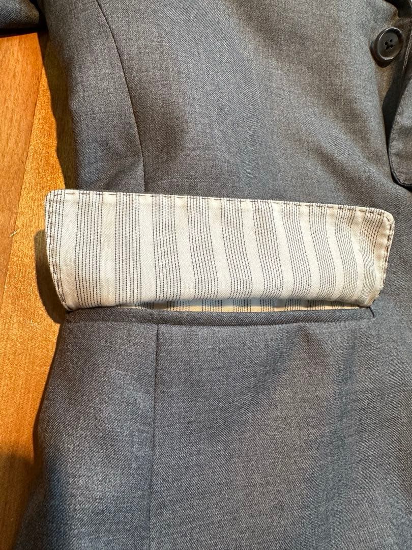 【BLACK FLEECE】BB00 ブラックフリースバイブルックスブラザーズ