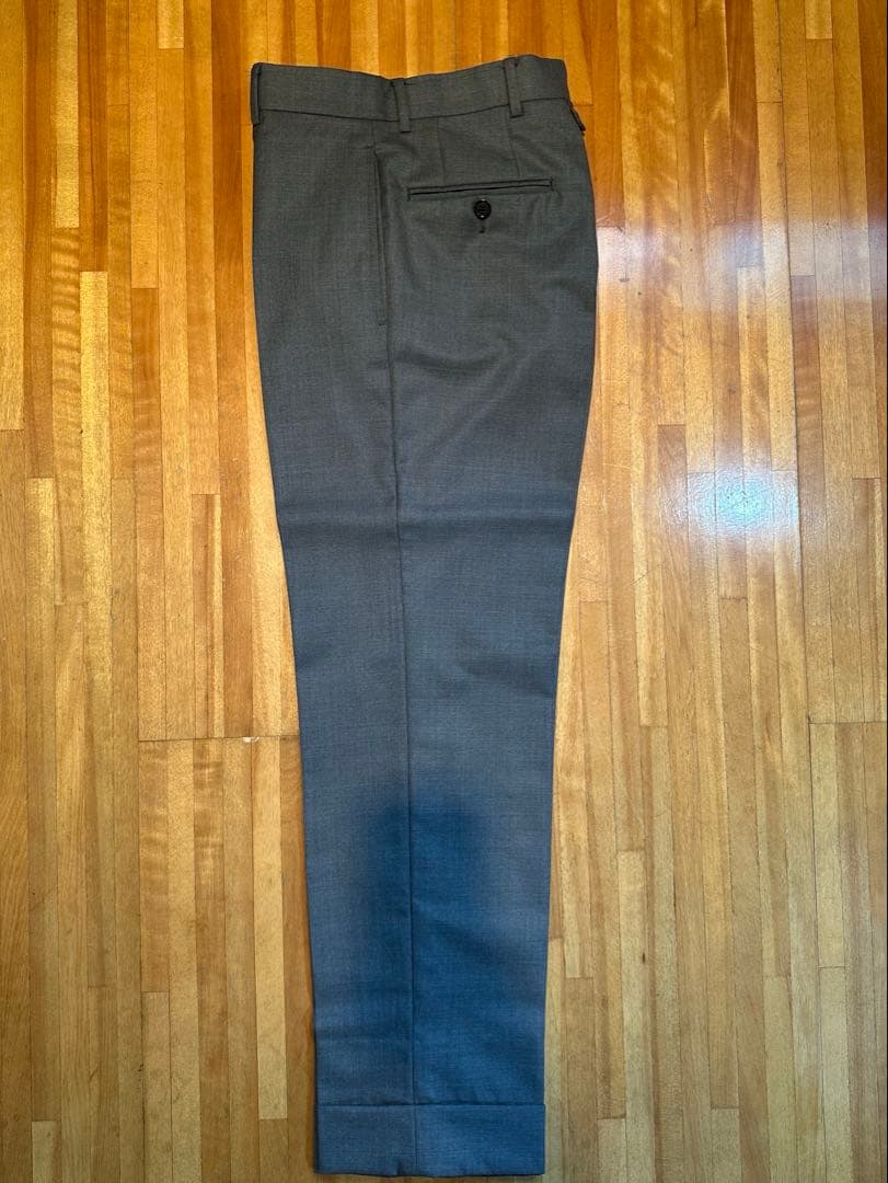 【BLACK FLEECE】BB00 ブラックフリースバイブルックスブラザーズ