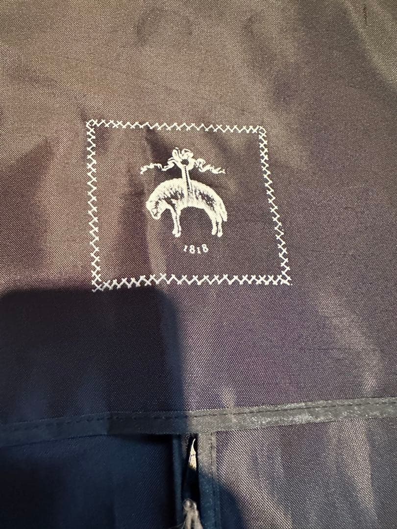 【BLACK FLEECE】BB00 ブラックフリースバイブルックスブラザーズ