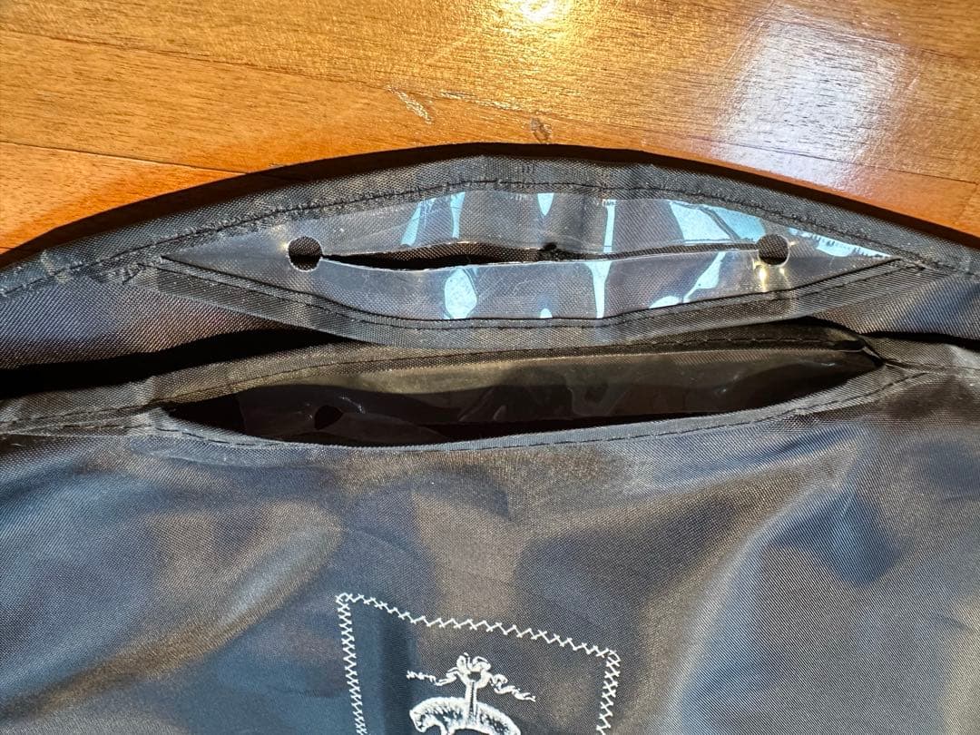 【BLACK FLEECE】BB00 ブラックフリースバイブルックスブラザーズ