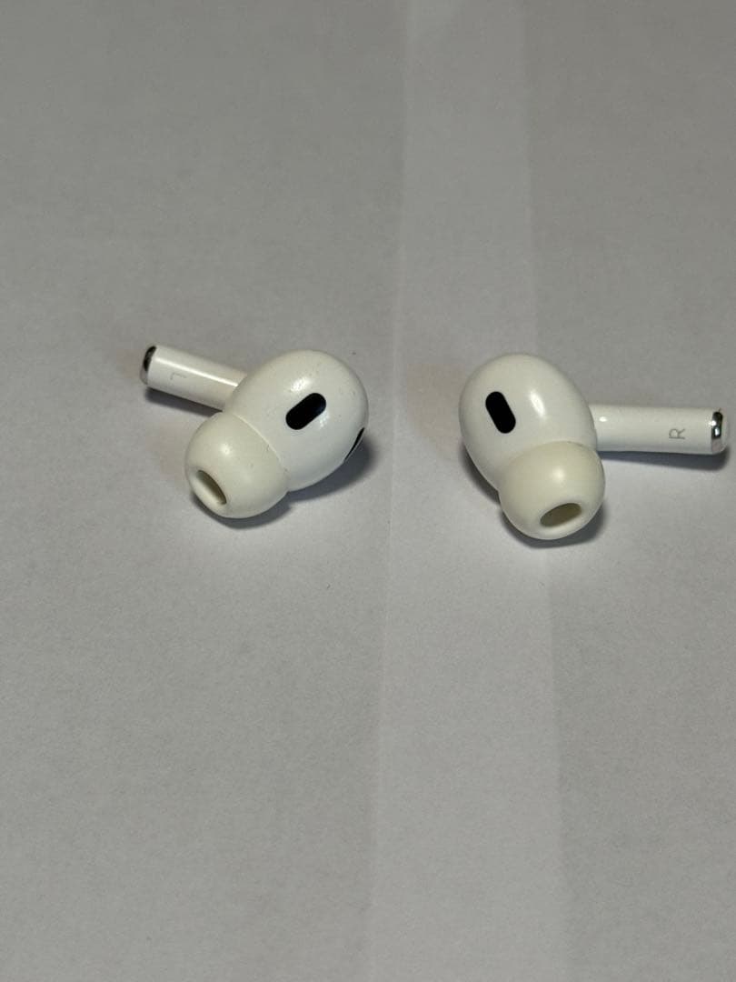 Apple Airpods Pro 2 USB-Cモデル