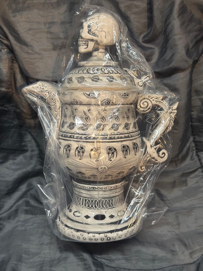 neighborhood お香立て Dr.WOO