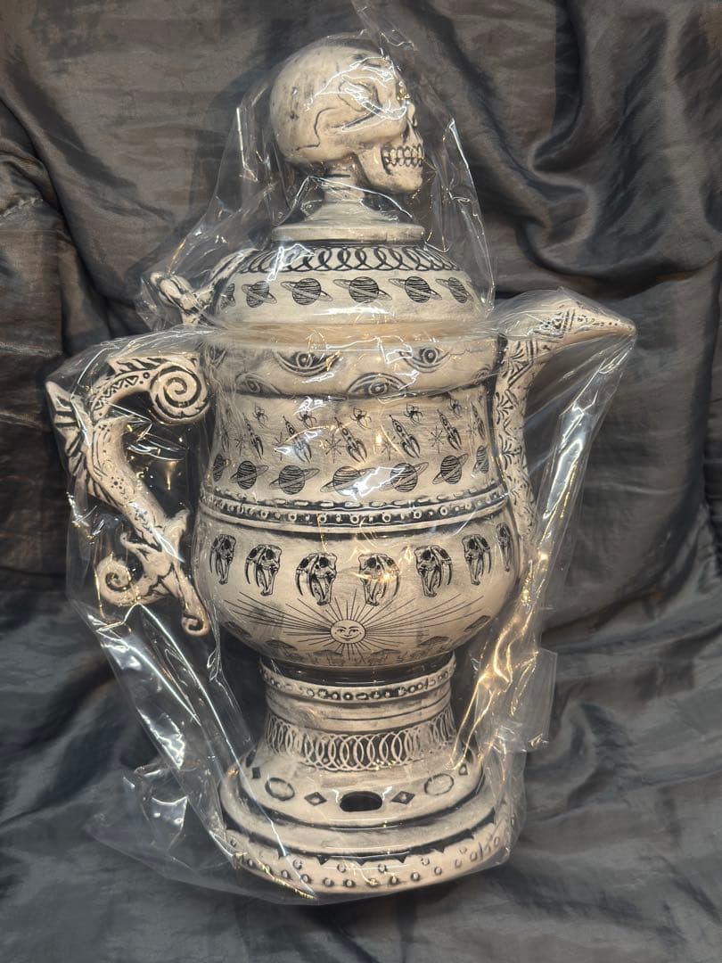 neighborhood お香立て Dr.WOO