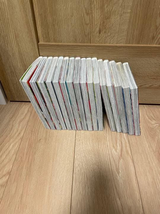 チェンソーマン　全巻初版セット　ファイアパンチ1.2巻　レゼ編　1巻から14巻