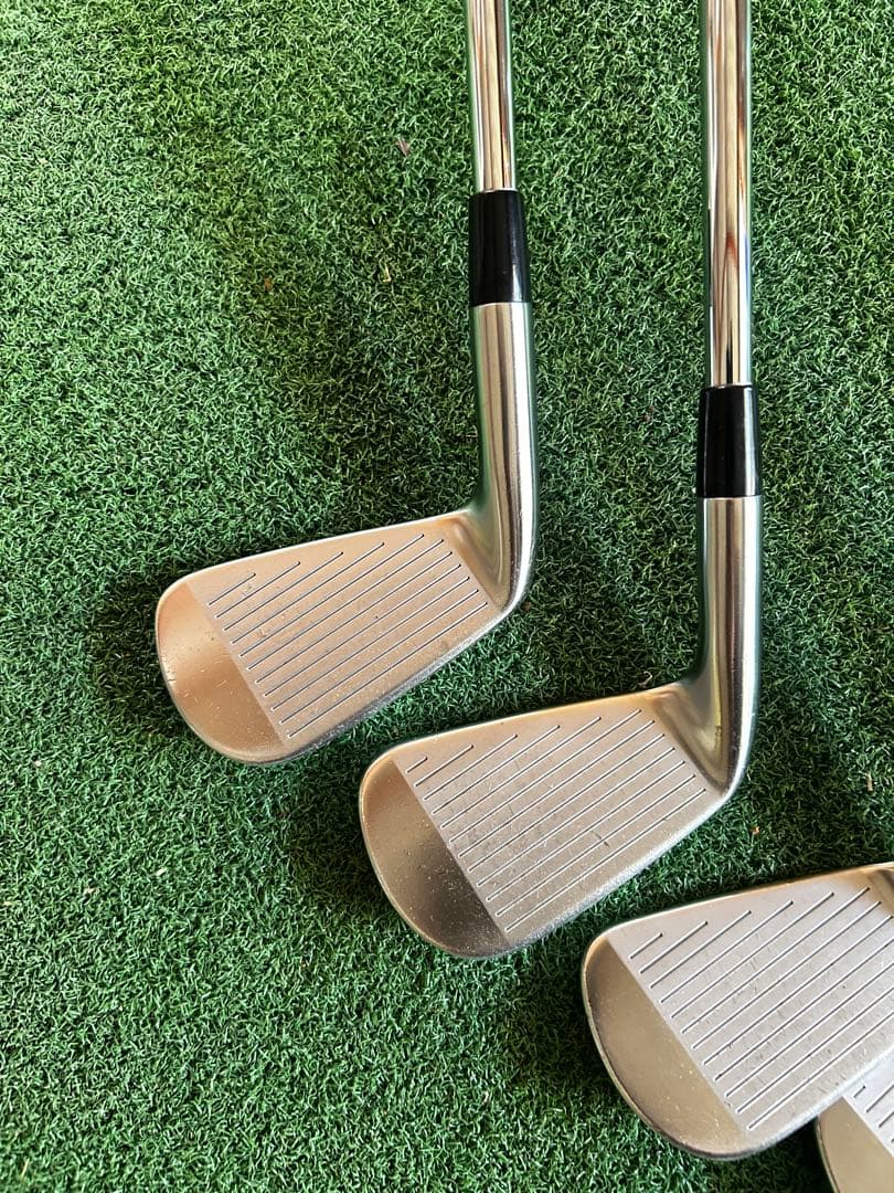 タイトリスト 714MB