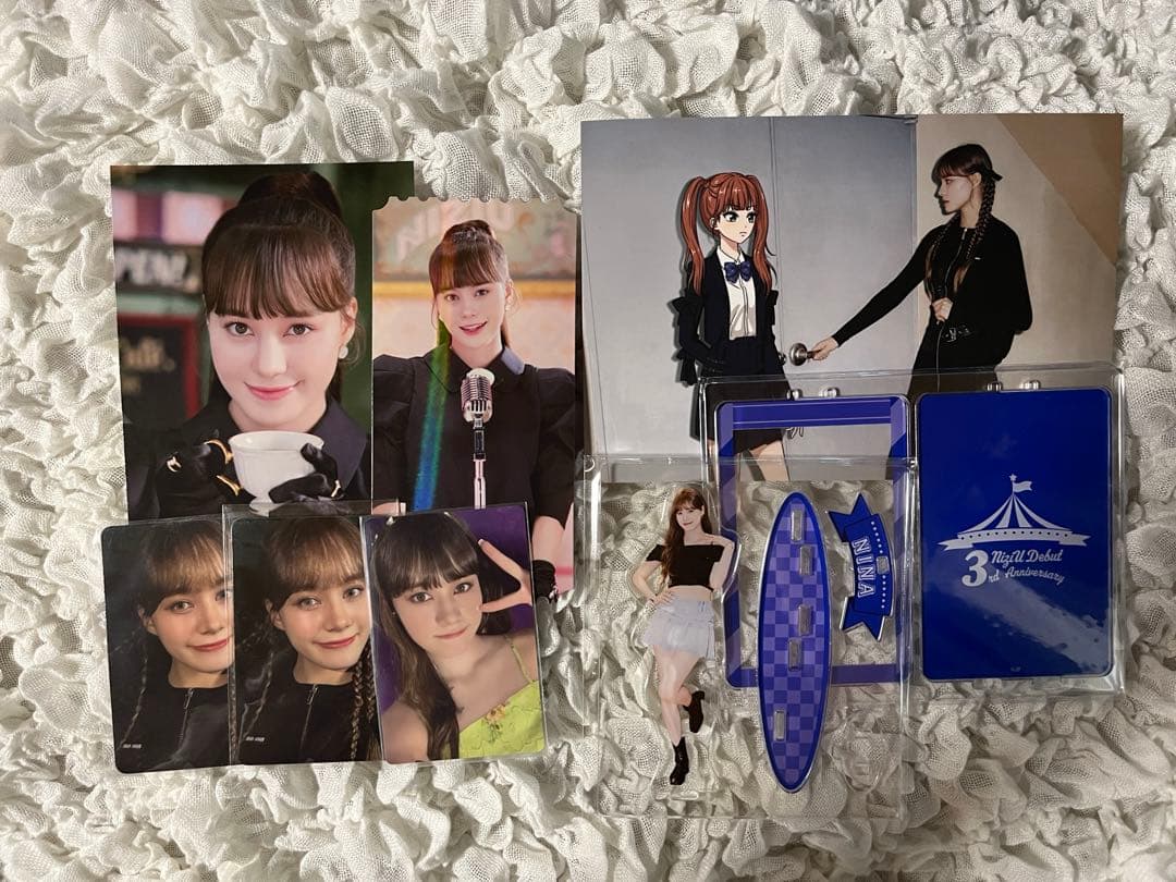 になちゃんまとめ