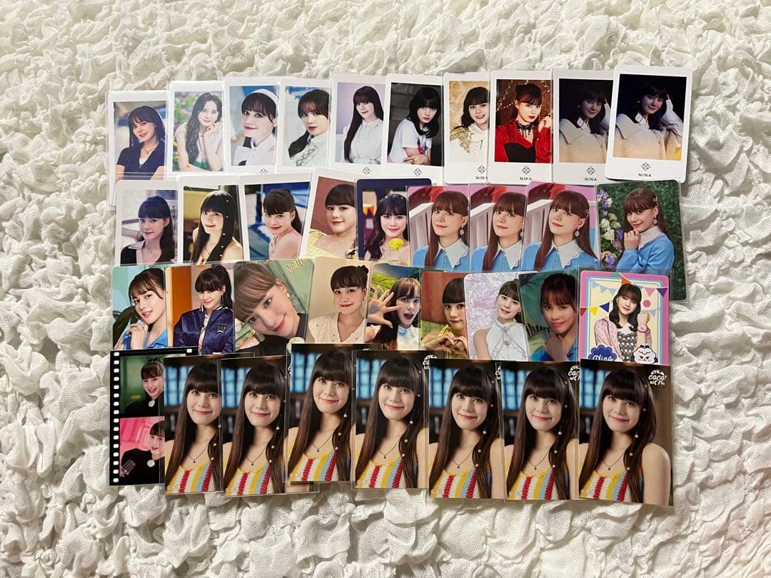 になちゃんまとめ