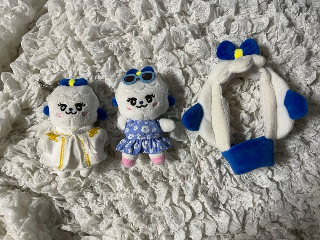 になちゃんまとめ