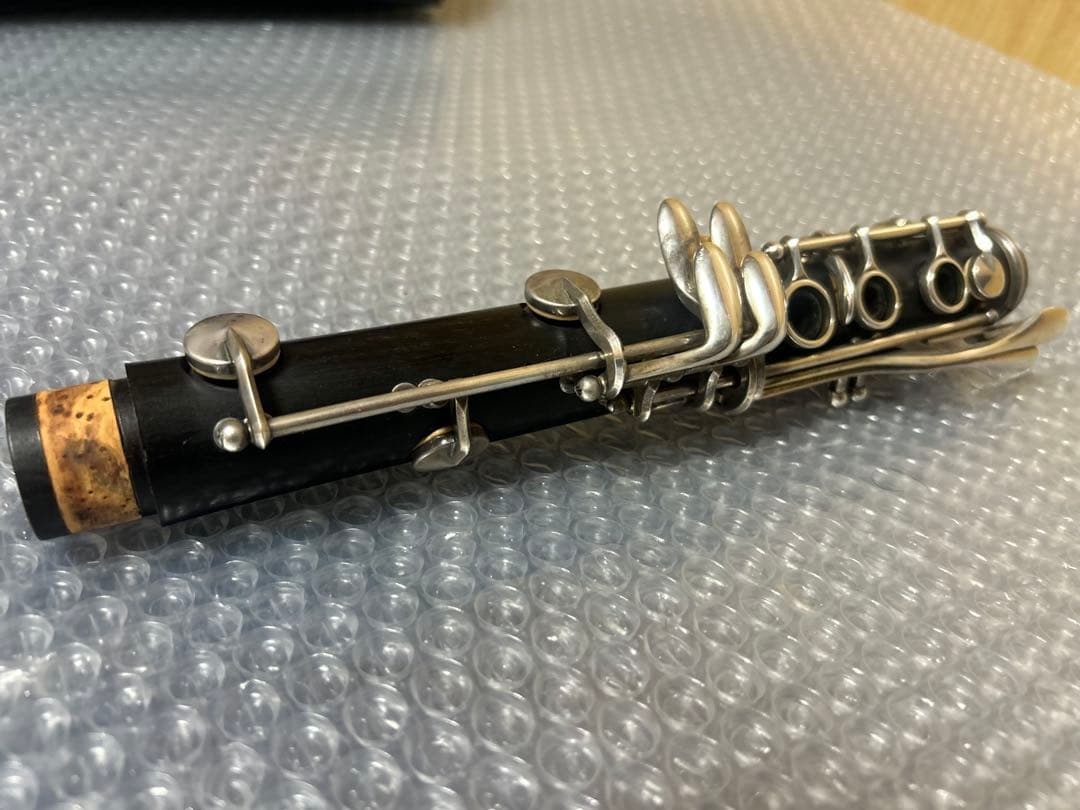 【おまけアリ】YAMAHA クラリネット YCL-35 ハードケース付き