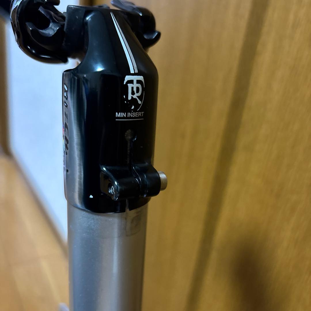 ANCHOR RMZ フレーム　電動専用　約TOP530