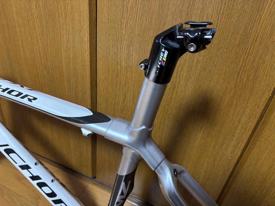 ANCHOR RMZ フレーム　電動専用　約TOP530