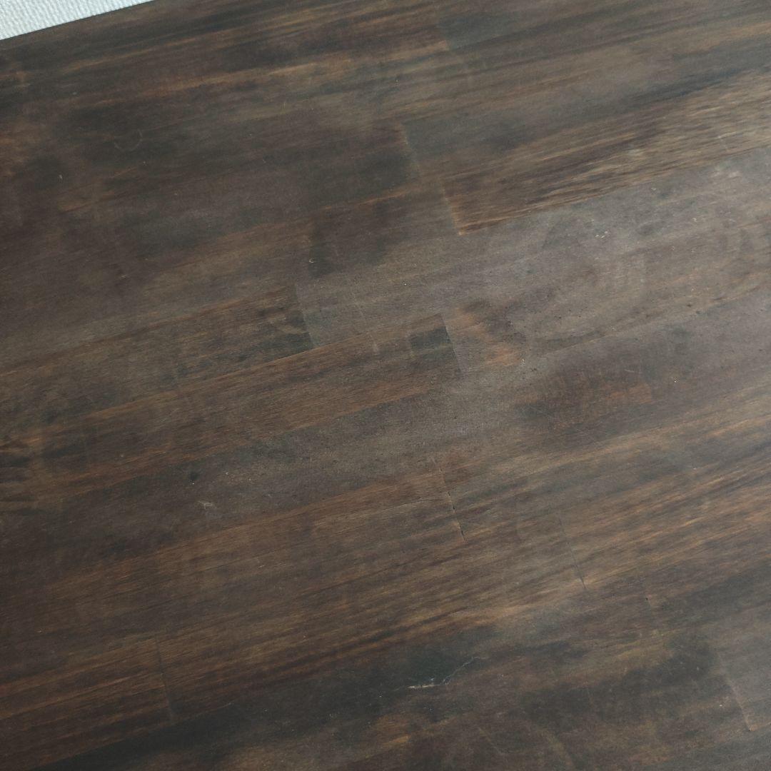 足踏みミシン リメイクテーブル ヴィンテージ アンティーク　昭和レトロ　机