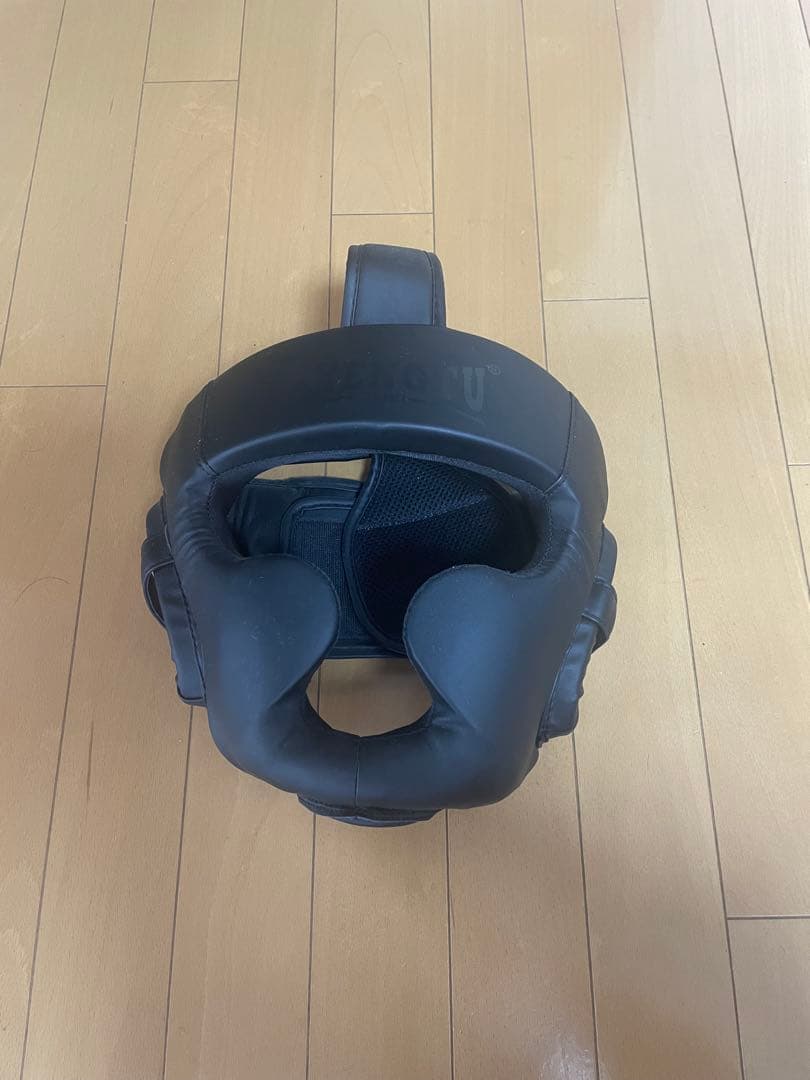 セール　Venum 格闘技・MMA・ボクシング　ウェアセット