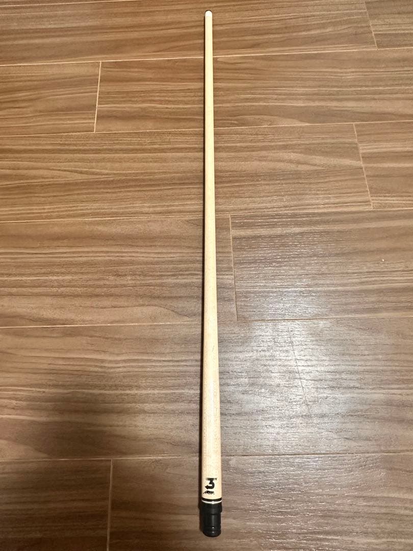 Mezz, Predator 314-3シャフトビリヤード(WJ)