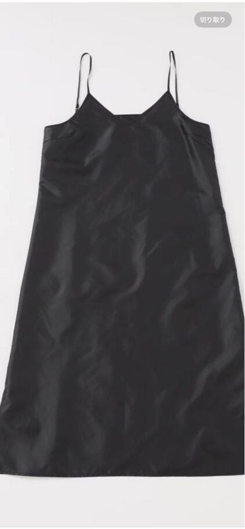 新品　スローブイエナ　花柄ワンピース