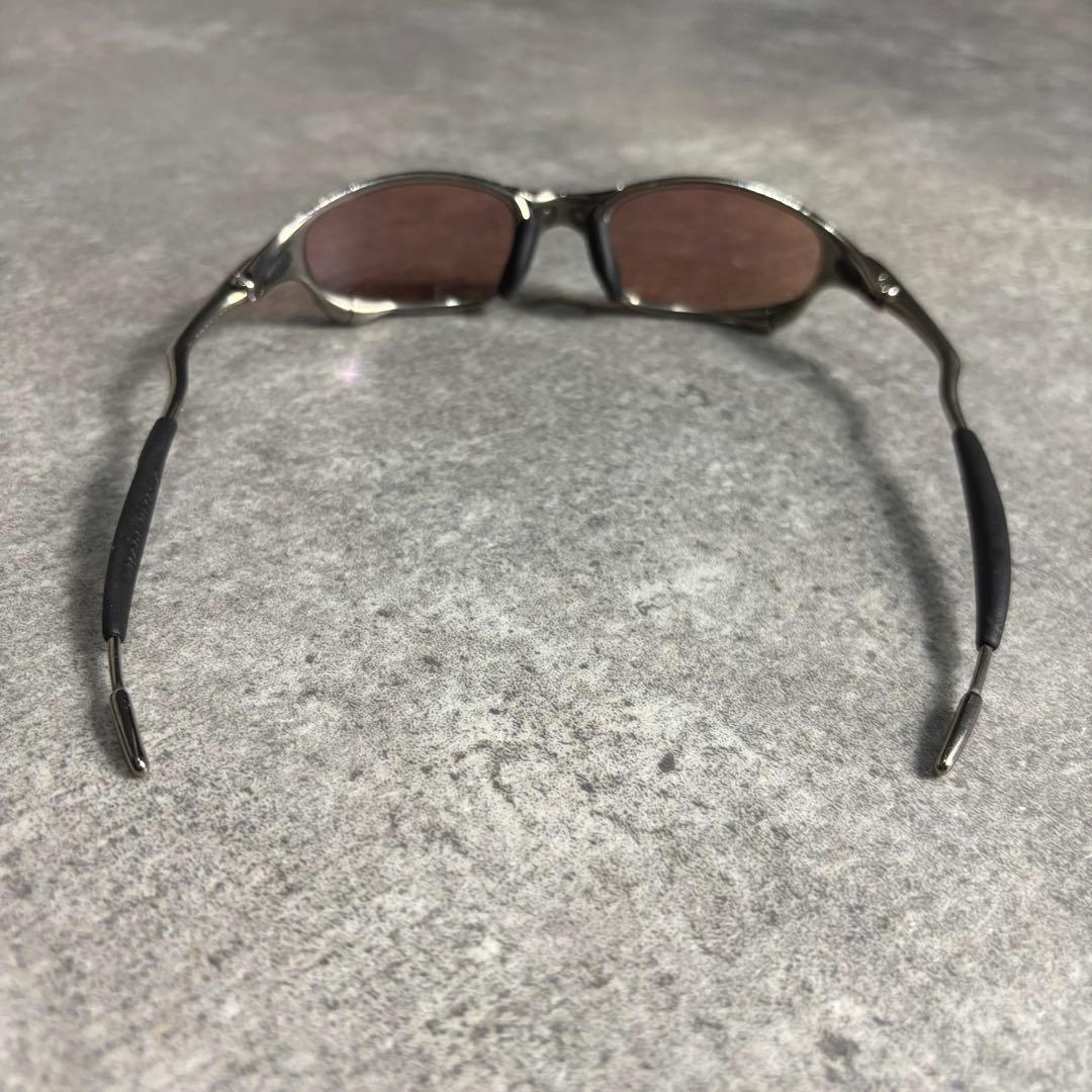激レア OAKLEY ジュリエット X-l アーカイブ