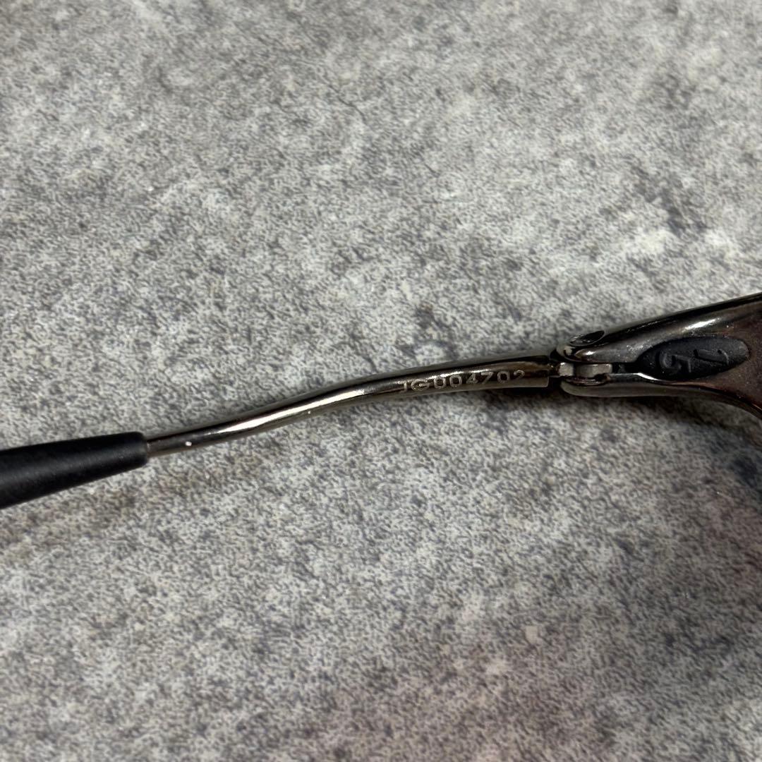 激レア OAKLEY ジュリエット X-l アーカイブ
