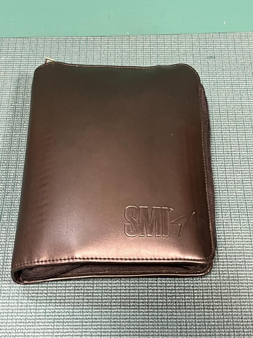 ポールJマイヤー、エグゼクティブサクセスプランナー、SMI,PJM、行動実践計画