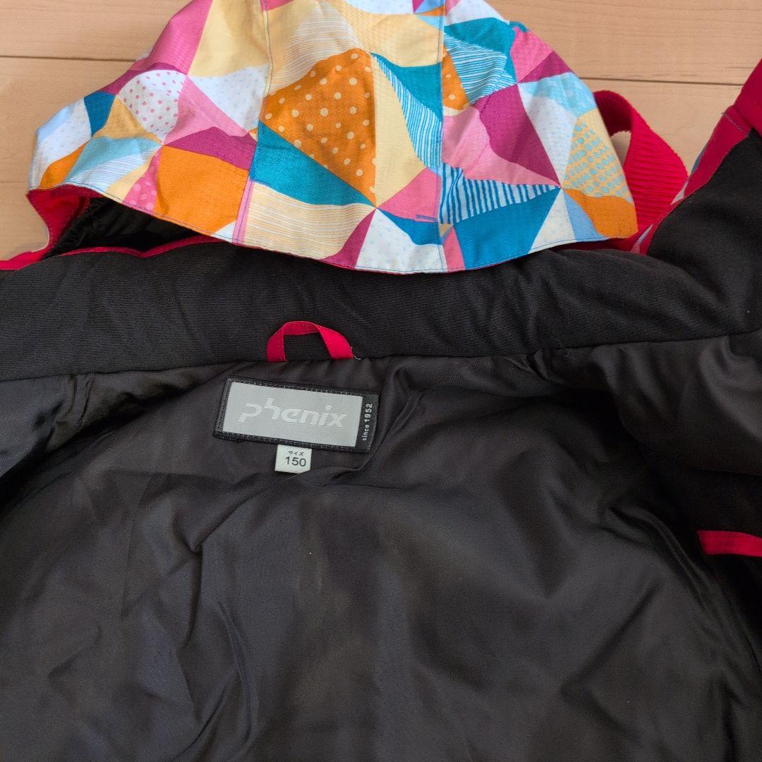 スキー5点セット ジュニア用　ブーツサイズ22㌢前後　HEADなど