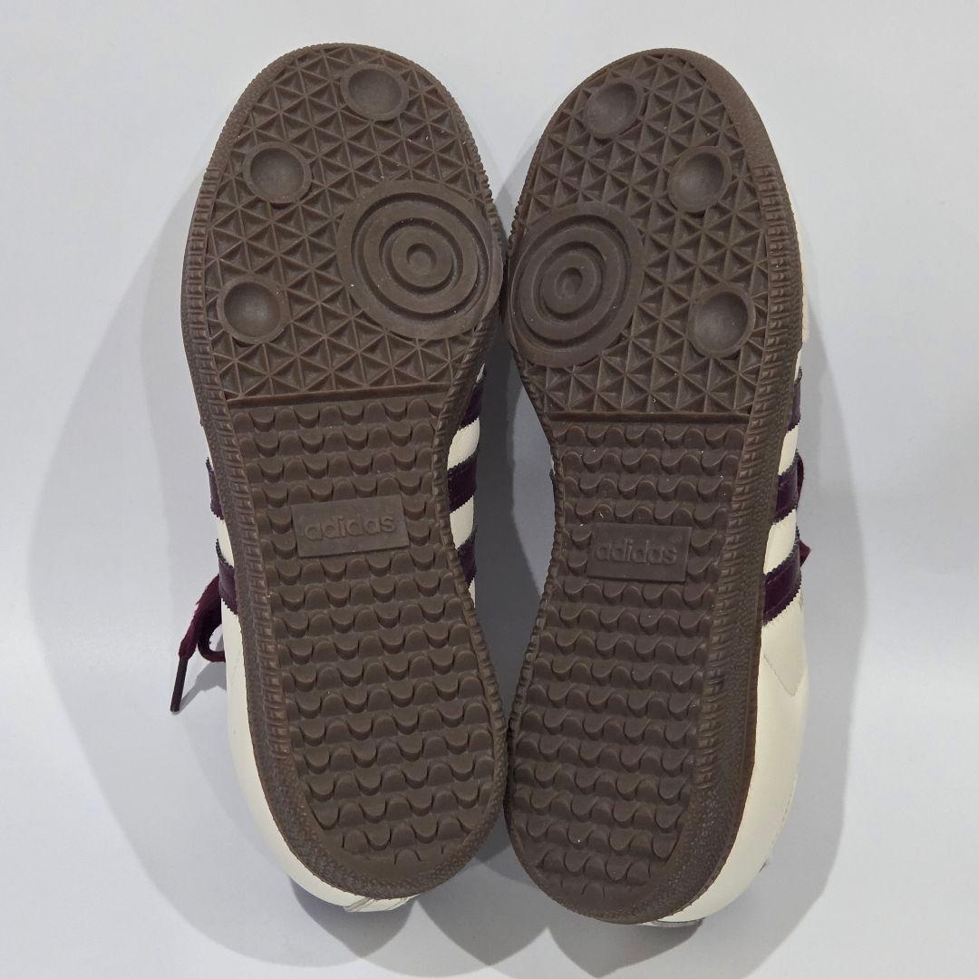 靴 adidas SAMBA OG EMMI 24cm